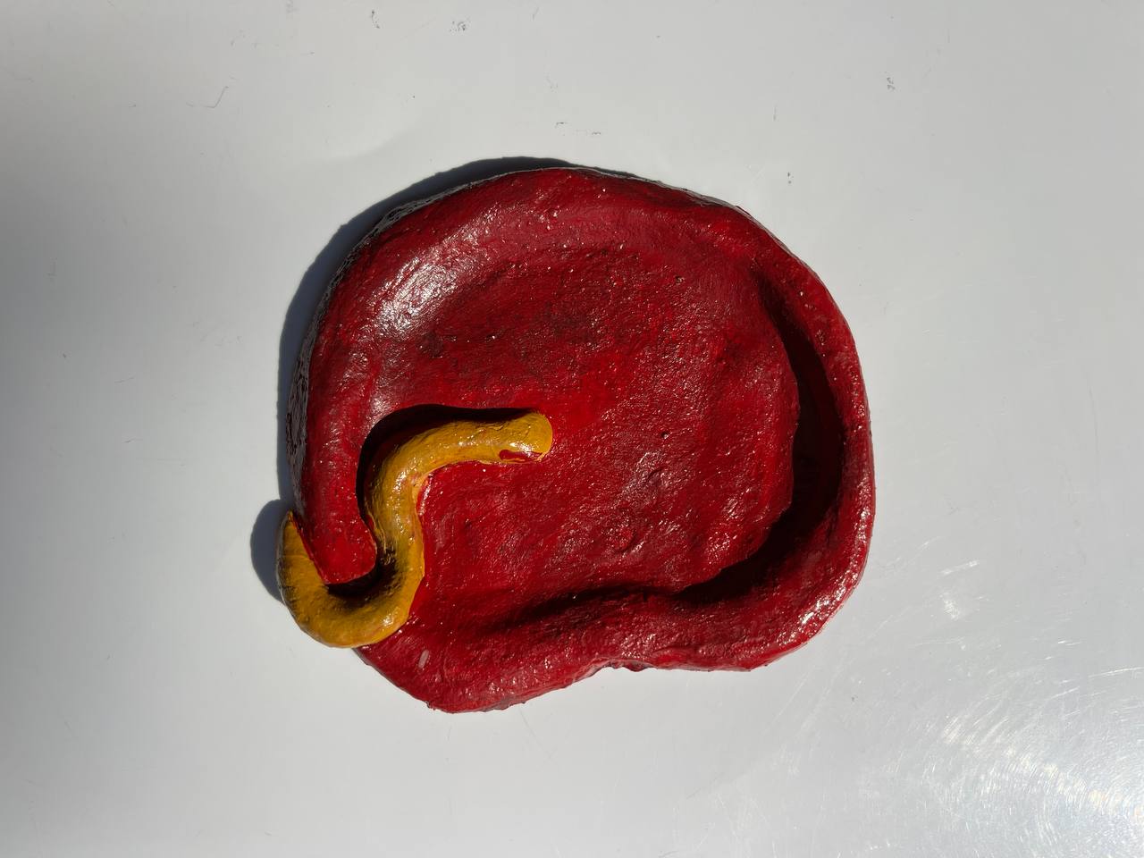 Dish «Chilli»