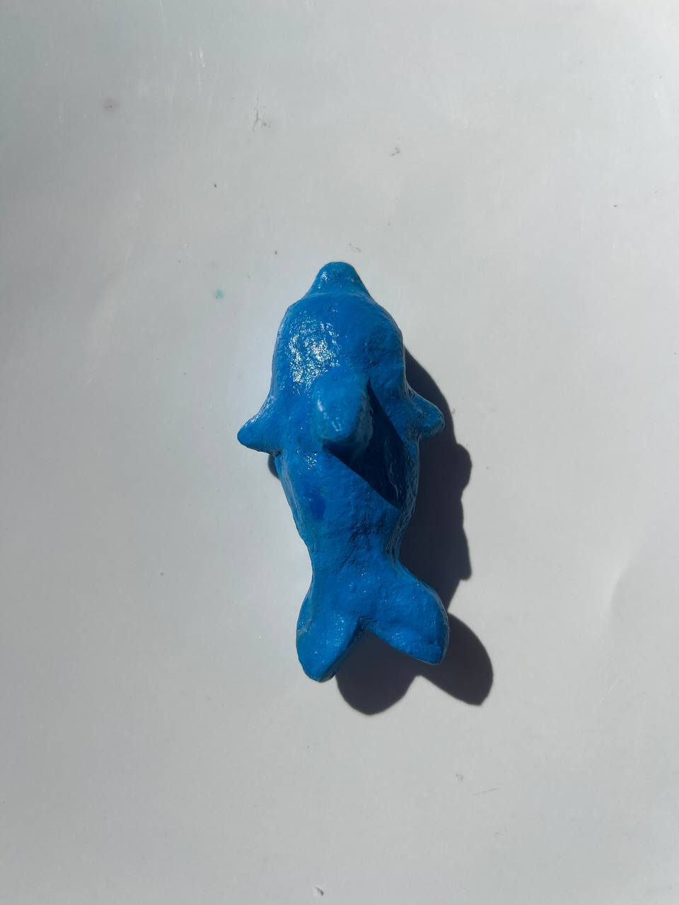 Fish «Little Carp»