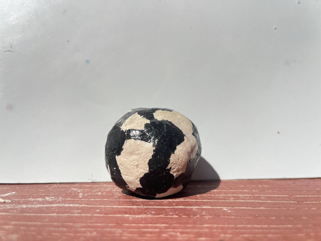 Pebble «Cow»