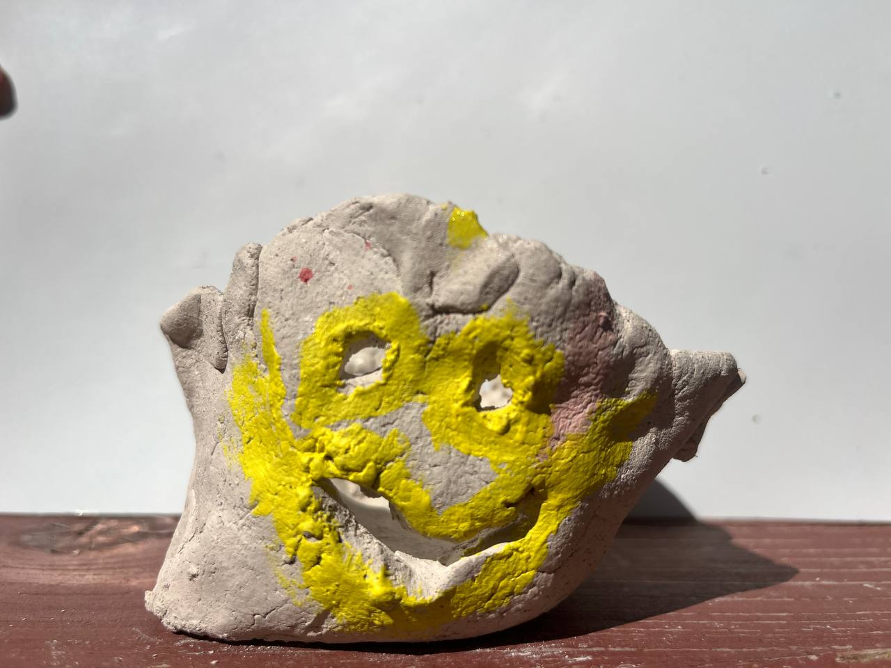 Bowl «Smiley»